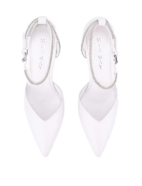 Туфлі MiaMay - фото 1 - Miraton