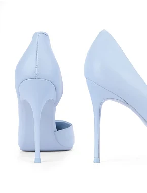 Туфлі MiaMay - фото 4 - Miraton