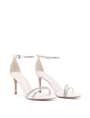 Босоніжки MiaMay - фото 2 - Miraton