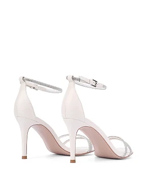 Босоніжки MiaMay - фото 3 - Miraton