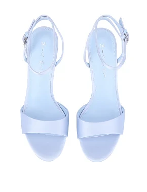 Босоножки MiaMay - фото 1 - Miraton