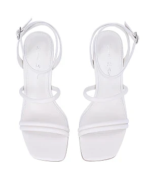 Босоножки MiaMay - фото 1 - Miraton