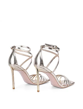 Босоніжки MIRATON - фото 3 - Miraton