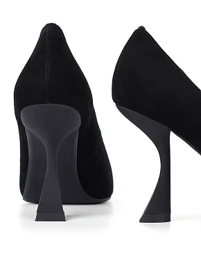 Туфлі MIRATON - фото 1 - Miraton