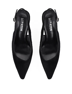 Туфли MIRATON - фото 1 - Miraton