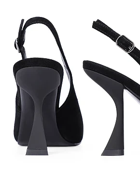 Туфли MIRATON - фото 4 - Miraton