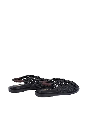 Сандалі MIRATON - фото 3 - Miraton