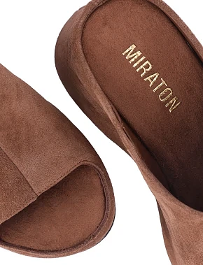 Сабо MIRATON - фото 4 - Miraton