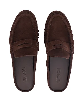 Слиперы MIRATON - фото 1 - Miraton