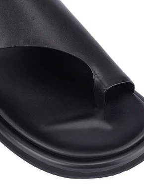 Шлепанцы MIRATON - фото 4 - Miraton