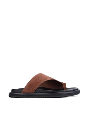 Шлепанцы MIRATON - фото  - Miraton