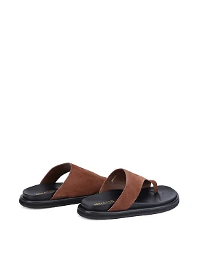 Шлепанцы MIRATON - фото 3 - Miraton