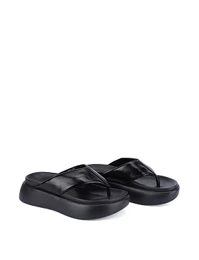 Шлепанцы MIRATON - фото 2 - Miraton