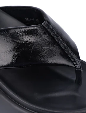 Шлепанцы MIRATON - фото 4 - Miraton