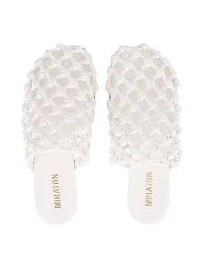 Сліпери MIRATON - фото 1 - Miraton