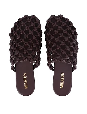 Слиперы MIRATON - фото 1 - Miraton