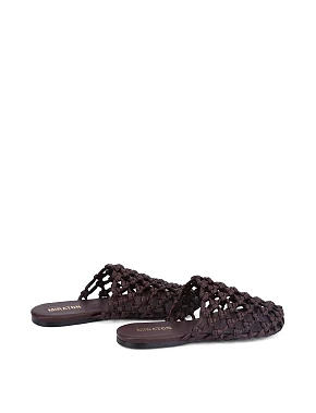 Слиперы MIRATON - фото 3 - Miraton