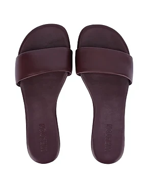 Шлепанцы MIRATON - фото 1 - Miraton