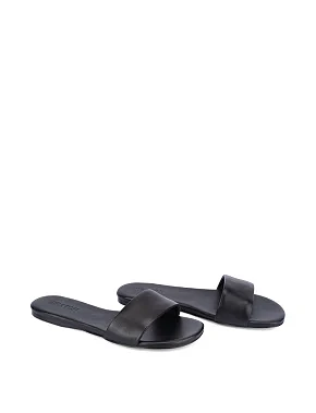 Шлепанцы MIRATON - фото 2 - Miraton