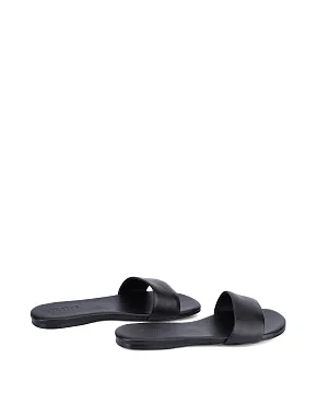 Шлепанцы MIRATON - фото 3 - Miraton