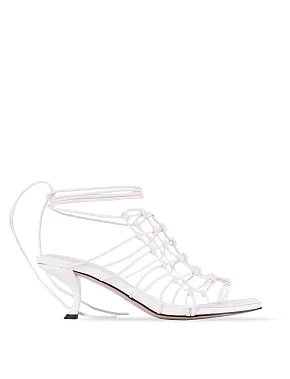 Босоножки MIRATON - фото  - Miraton