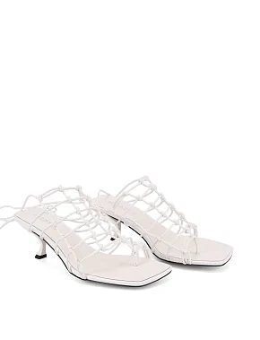 Босоножки MIRATON - фото 2 - Miraton