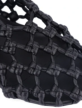 Балетки MIRATON - фото 4 - Miraton