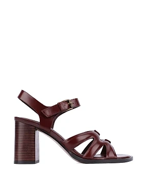 Босоніжки Attizzare - фото  - Miraton