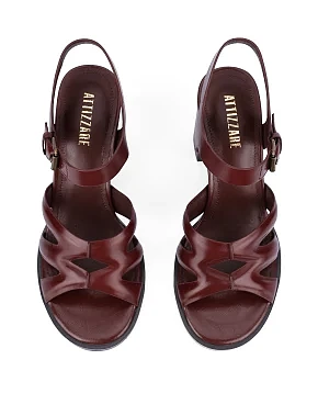 Босоніжки Attizzare - фото 1 - Miraton