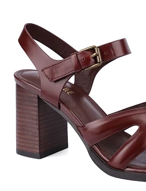 Босоніжки Attizzare - фото 4 - Miraton