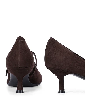 Туфлі MIRATON - фото 4 - Miraton