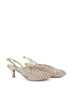 Туфли MIRATON - фото 2 - Miraton