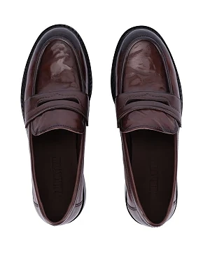 Туфли MIRATON - фото 1 - Miraton