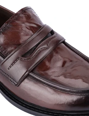 Туфли MIRATON - фото 4 - Miraton