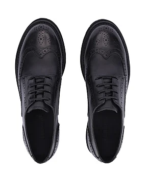 Туфлі MIRATON - фото 1 - Miraton