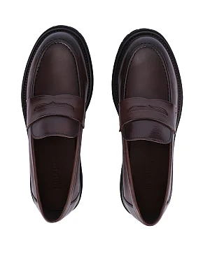 Туфли MIRATON - фото 1 - Miraton