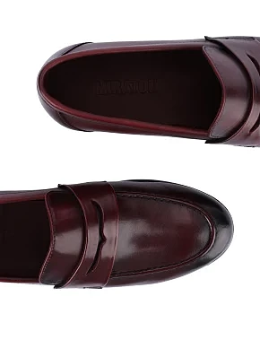 Туфли MIRATON - фото 4 - Miraton