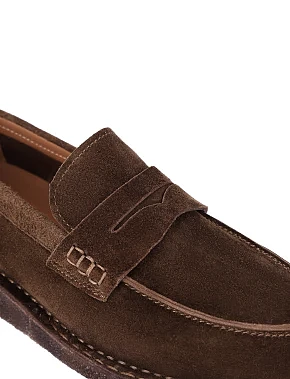 Туфли MIRATON - фото 4 - Miraton