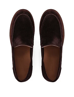 Туфли MIRATON - фото 1 - Miraton