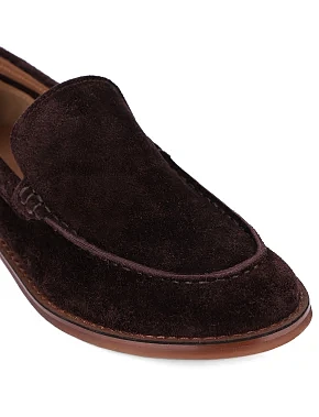 Туфли MIRATON - фото 4 - Miraton