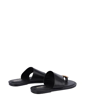 Шльопанці MIRATON - фото 3 - Miraton