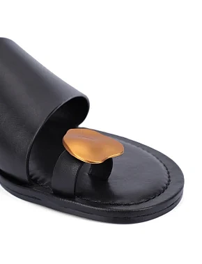 Шльопанці MIRATON - фото 4 - Miraton