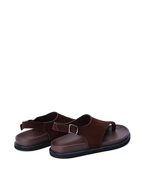 Сандалі MIRATON - фото 3 - Miraton