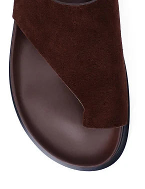 Сандалі MIRATON - фото 4 - Miraton