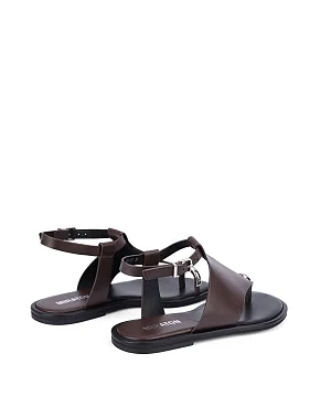 Сандалі MIRATON - фото 3 - Miraton