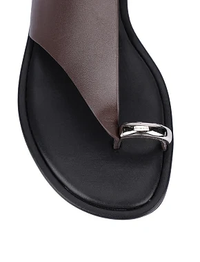 Сандалі MIRATON - фото 4 - Miraton