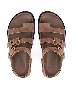 Сандалі MIRATON - фото 1 - Miraton