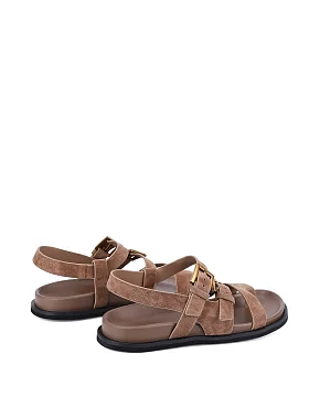 Сандалі MIRATON - фото 3 - Miraton