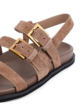 Сандалі MIRATON - фото 4 - Miraton