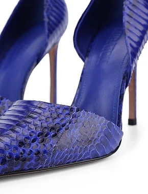 Туфлі MIRATON - фото 4 - Miraton